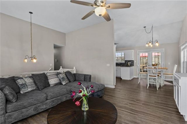 304 Ridge Hill Circle, Canton, GA 30115