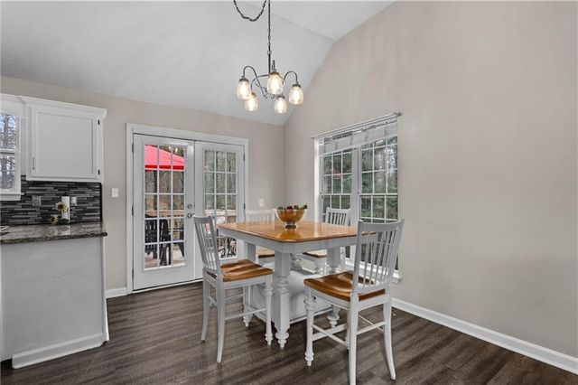 304 Ridge Hill Circle, Canton, GA 30115