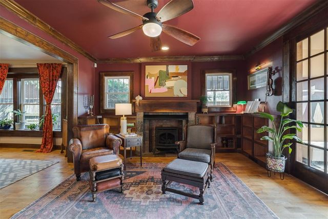 1209 NW 37th Street, Oklahoma City, OK 73118