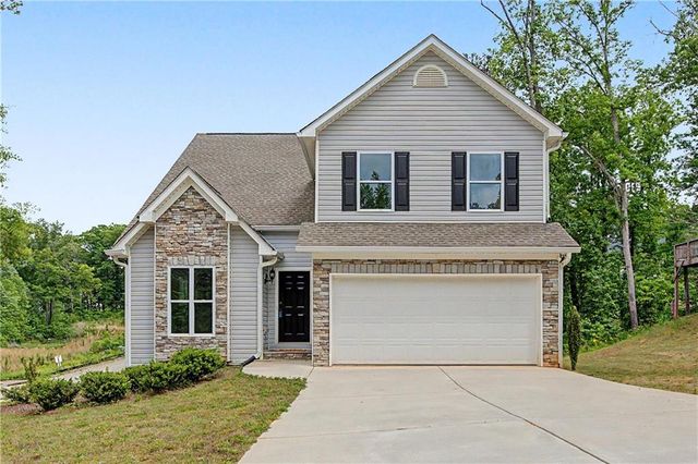 102 Woodside Court, Temple, GA 30179