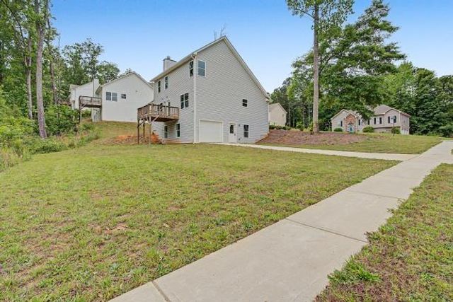 102 Woodside Court, Temple, GA 30179