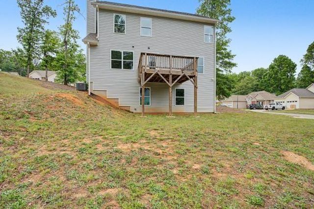 102 Woodside Court, Temple, GA 30179