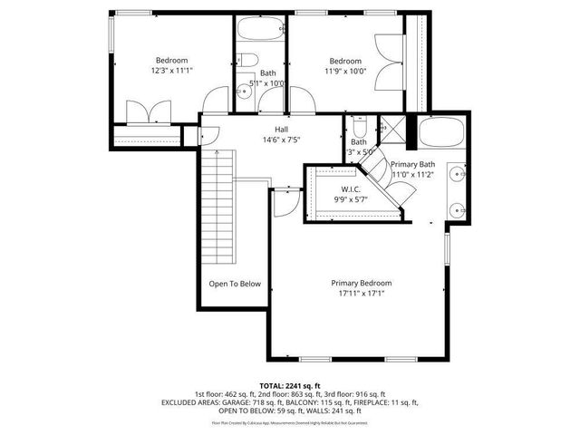 102 Woodside Court, Temple, GA 30179
