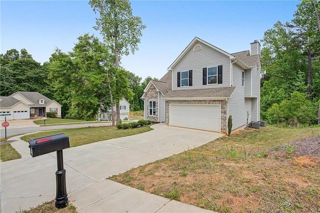 102 Woodside Court, Temple, GA 30179