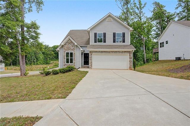 102 Woodside Court, Temple, GA 30179