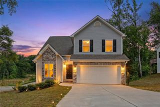 102 Woodside Court, Temple, GA 30179