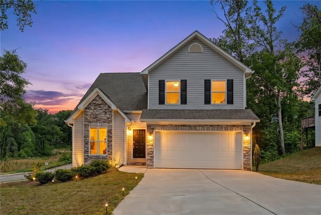 102 Woodside Court, Temple, GA 30179