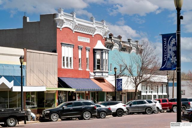 280 N 19th Street, Geneva, NE 68361