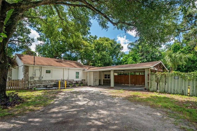 2307 E OSBORNE AVENUE 102, Tampa, FL 33610