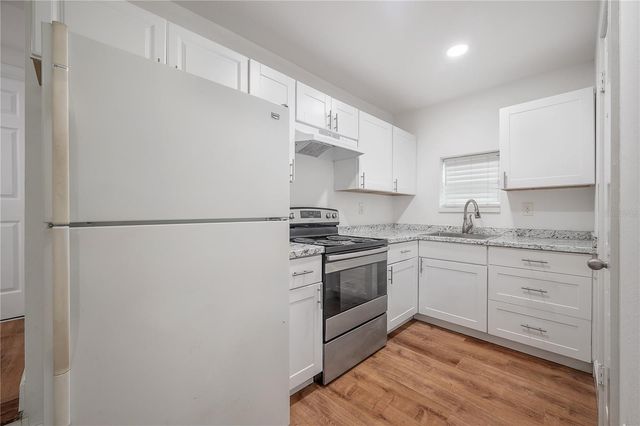 2307 E OSBORNE AVENUE 102, Tampa, FL 33610