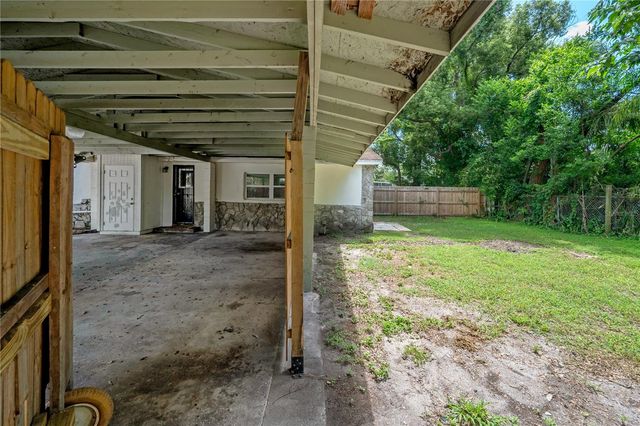 2307 E OSBORNE AVENUE 102, Tampa, FL 33610