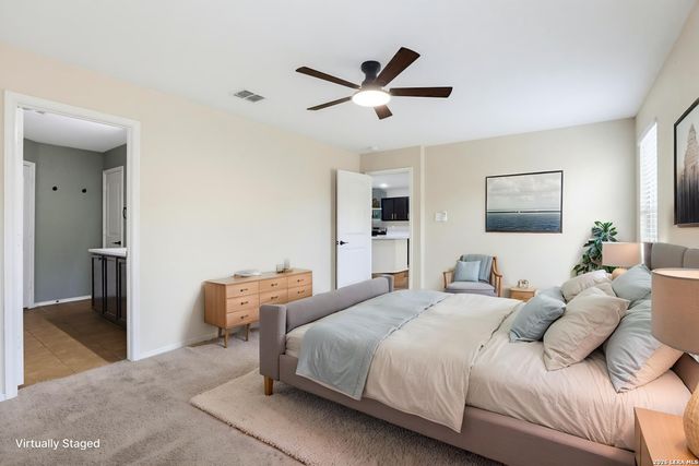 5711 ESPADA CLF, San Antonio, TX 78222