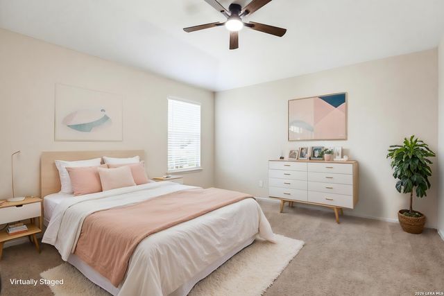 5711 ESPADA CLF, San Antonio, TX 78222