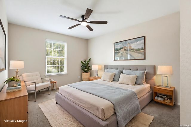 5711 ESPADA CLF, San Antonio, TX 78222