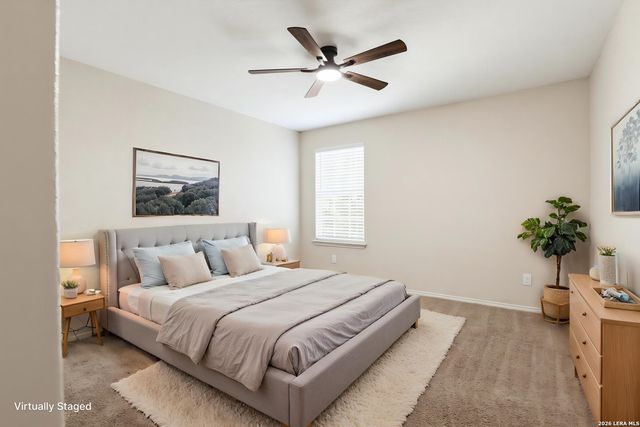 5711 ESPADA CLF, San Antonio, TX 78222