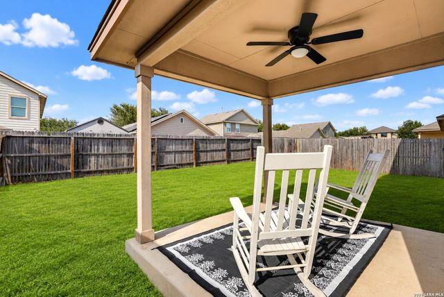 5711 ESPADA CLF, San Antonio, TX 78222