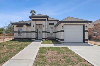 1304 E Acacia Drive, San Juan, TX 78589