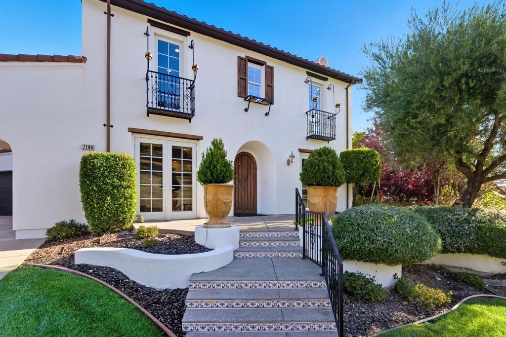 7260 Eagle Ridge Drive, Gilroy, CA 95020