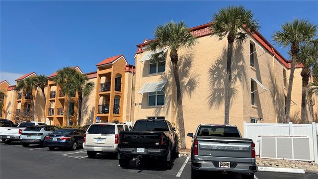 8901 BLIND PASS ROAD 224, St Pete Beach, FL 33706