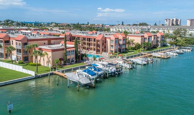 8901 BLIND PASS ROAD 224, St Pete Beach, FL 33706