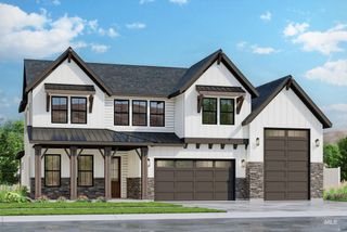 2960 E Mardia St, Meridian, ID 83642
