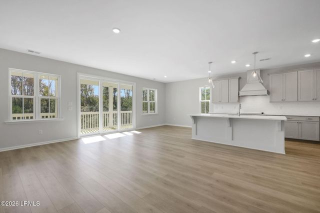 138 Heartleaf Road, Hilton Head Island, SC 29926