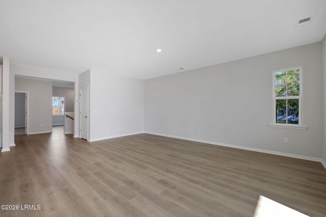 138 Heartleaf Road, Hilton Head Island, SC 29926