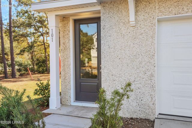 138 Heartleaf Road, Hilton Head Island, SC 29926