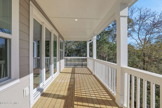 138 Heartleaf Road, Hilton Head Island, SC 29926