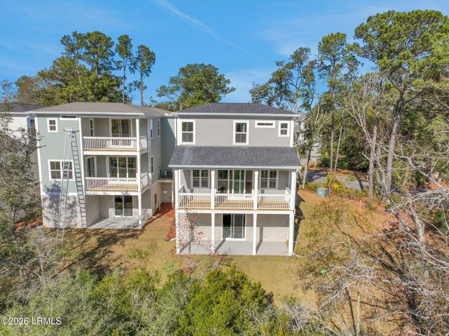 138 Heartleaf Road, Hilton Head Island, SC 29926