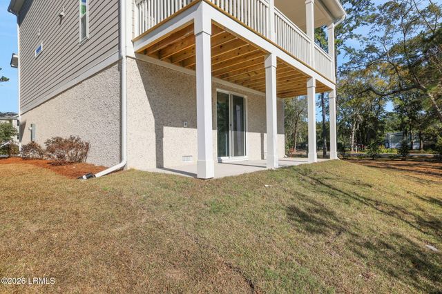 138 Heartleaf Road, Hilton Head Island, SC 29926
