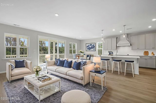 138 Heartleaf Road, Hilton Head Island, SC 29926