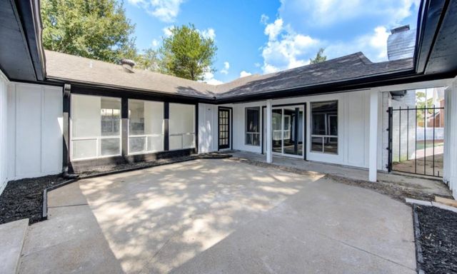 19919 Sweetgum Forest Drive, Humble, TX 77346