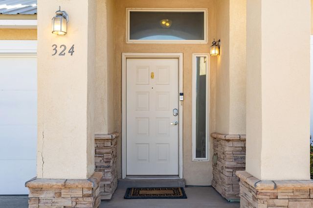 324 Encantado Ridge Court NE, Albuquerque, NM 87124