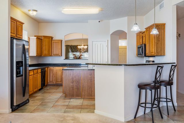 324 Encantado Ridge Court NE, Albuquerque, NM 87124