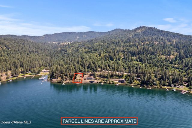 NNA S Highway 97, Harrison, ID 83833