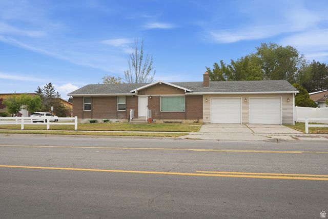 7670 S 1000 E, Midvale, UT 84047