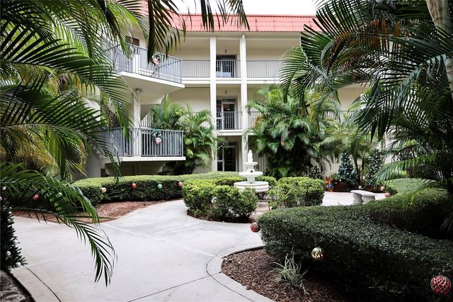 2700 BAYSHORE BOULEVARD 2105, Dunedin, FL 34698