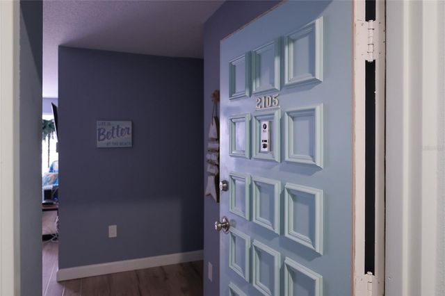 2700 BAYSHORE BOULEVARD 2105, Dunedin, FL 34698