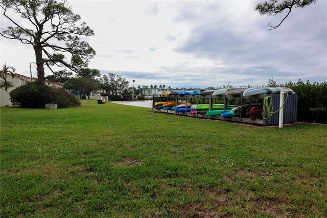 2700 BAYSHORE BOULEVARD 2105, Dunedin, FL 34698