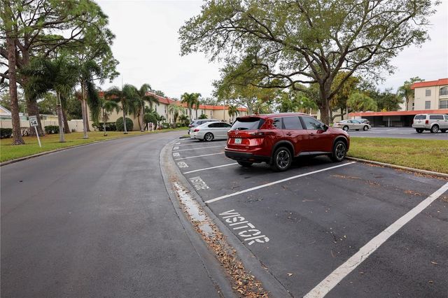 2700 BAYSHORE BOULEVARD 2105, Dunedin, FL 34698