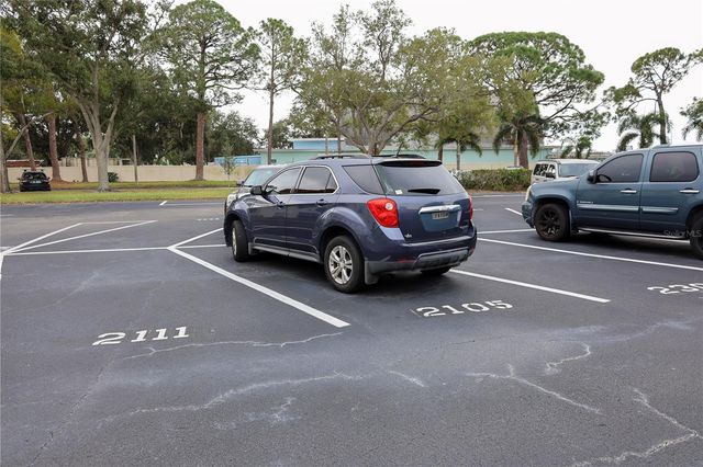 2700 BAYSHORE BOULEVARD 2105, Dunedin, FL 34698