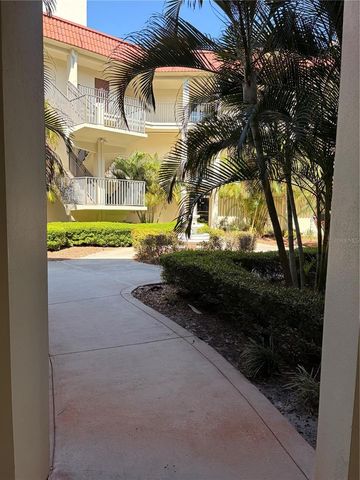 2700 BAYSHORE BOULEVARD 2105, Dunedin, FL 34698