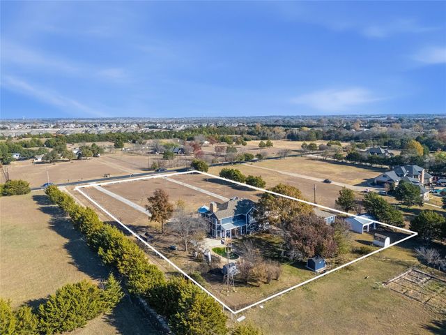 438 Johnson Lane, Ovilla, TX 75154