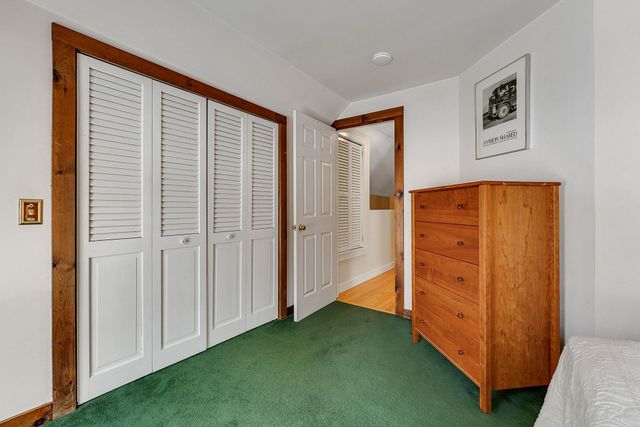 565 Main Street, Warren, VT 05674