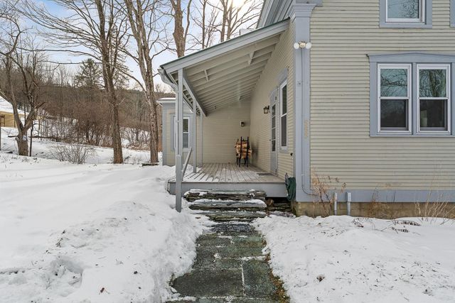 565 Main Street, Warren, VT 05674