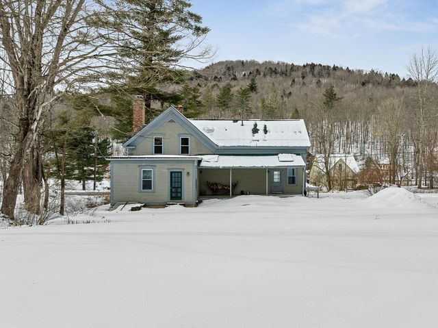 565 Main Street, Warren, VT 05674