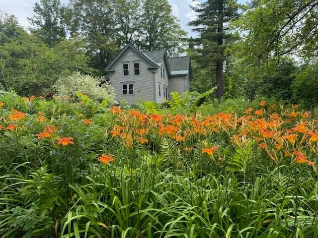 565 Main Street, Warren, VT 05674