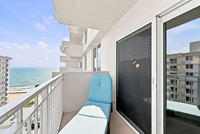 3221 S Ocean Boulevard 902, Highland Beach, FL 33487