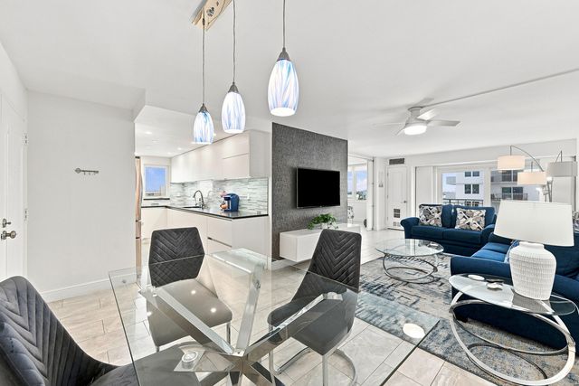 3221 S Ocean Boulevard 902, Highland Beach, FL 33487